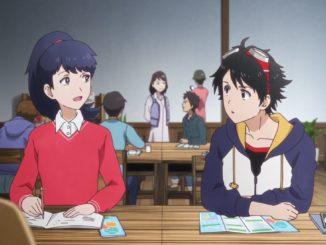 Rainbow: Die Sieben von Zelle Sechs – Cover des vierten Volumes + Vorbestellung möglich