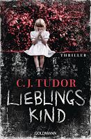 Rezension: Lieblingskind - C. J. Tudor