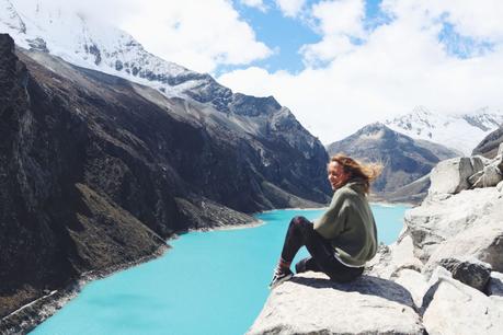Peru: Von Huaraz nach Laguna Parón - Alles was du wissen musst!