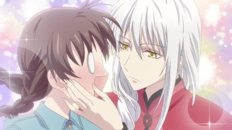 Fruits Basket: Promo-Video und Visual zum zweiten Cour veröffentlicht