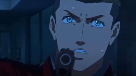 Hero Mask: Zweite Staffel angekündigt + Netflix-Termin