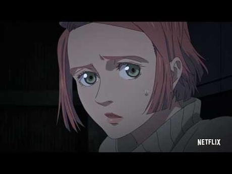 Hero Mask: Zweite Staffel angekündigt + Netflix-Termin