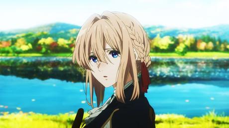 Musikproduzent Shigeru Saito als Vertretung für die Kyoto Animation Ehrengäste auf der AnimagiC