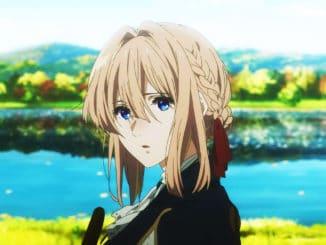 Digimon Adventure: Last Evolution Kizuna – Charakterdesigns enthüllt