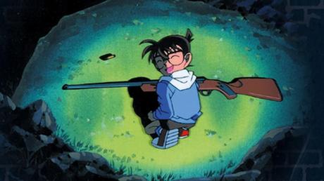 Review: Detektiv Conan – Die TV-Serie Box 7