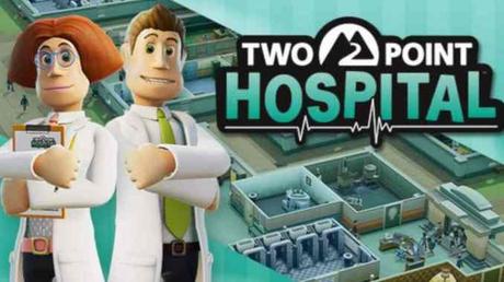 Two Point Hospital wird Ende dieses Jahres für PS4, Xbox One und Nintendo Switch erhältlich sein