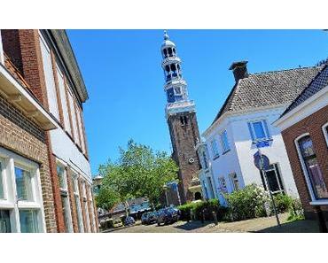 Friesland: flach und lieblich