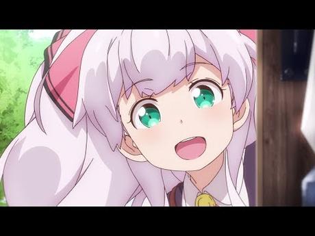 Didn’t I Say to Make My Abilities Average in the Next Life?! – Promo-Video veröffentlicht