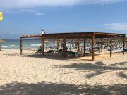 Alcúdia ermöglicht noch besseren Strandzugang für Behinderte