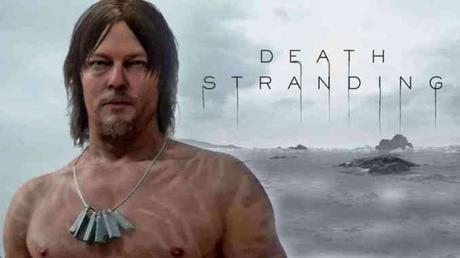Plagiat oder Verweis auf Death Stranding im Werbespot des neuen Parfums von O Boticário