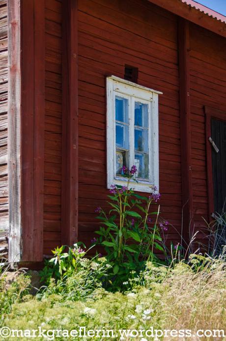 Urlaub in Schweden – Wanderung auf dem Abborrtjärns Rundan