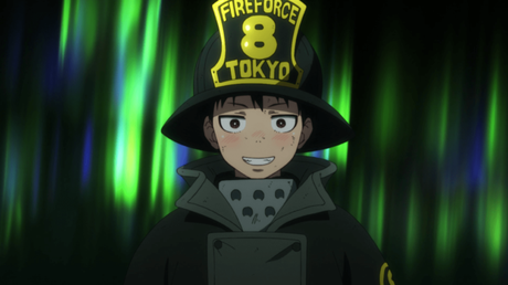 Fire Force: Ausstrahlung des Anime wird in dieser Woche fortgesetzt