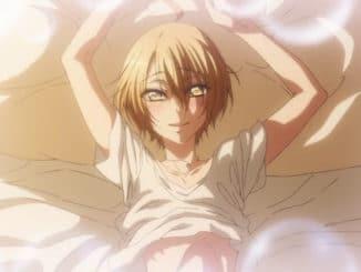 Hataage! Kemono Michi – Neues Visual veröffentlicht