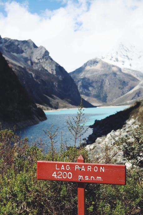 Wandern in Peru - Das sollte in deinen Backpack!