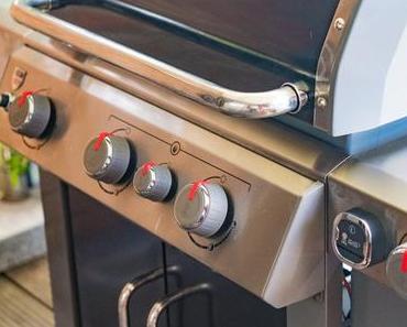 Test: Weber Genesis II EP-335 GBS – Gasgrill