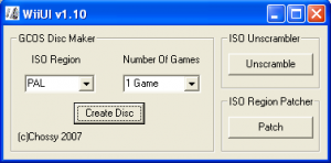 TÉLÉCHARGER UNSCRAMBLER GUI GUI TÉLÉCHARGER UNSCRAMBLER
