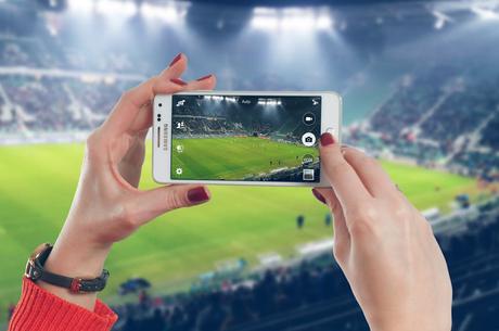 Die FUT-App als Begleitung für FIFA 20