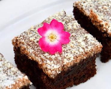 Californian Chocolate Cake