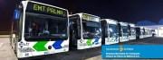 EMT erneuert die Bus-Flotte