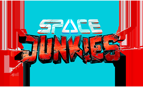 Space Junkies - Non-VR Open Beta läuft