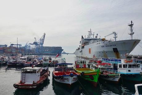 Valparaiso in Chile – die Stadt der Aufzüge