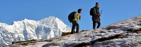 Everest Base Camp Trek: Wandern zur Mutter aller Basislager
