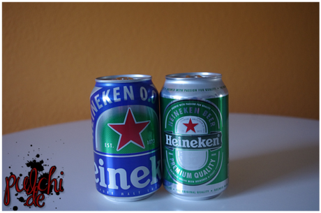 Heineken 0.0 || Heineken Bier