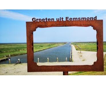 Friesland: keine Zeit zum Nichtstun