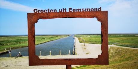 Friesland: keine Zeit zum Nichtstun