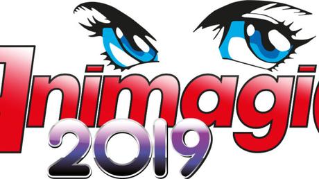 Reminder: AnimagiC findet nächstes Wochenende statt