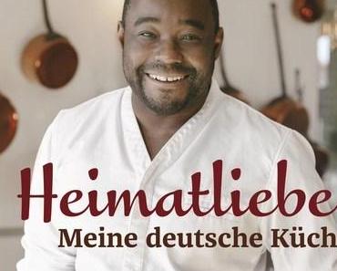 Kochbuch: Heimatliebe | Nelson Müller