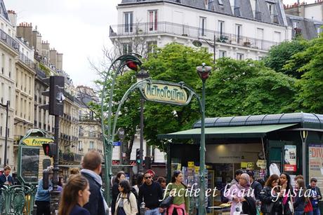 Paris Teil 6 - Rings um die Sacre Coeur