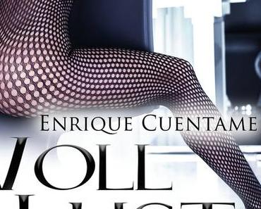 Ü18 - VollLust - Eroische Geschichten von Enrique Cuentame