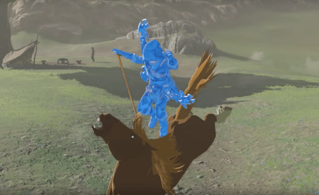 Neuer Glitch in Zelda: Breath of the Wild bringt unendlich viele Krog-Samen