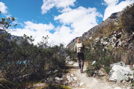 Packliste für die Kälte - Das muss in deinen Backpack