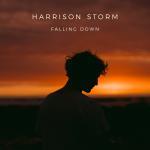 CD-REVIEW: Harrison Storm – Falling Down [EP]