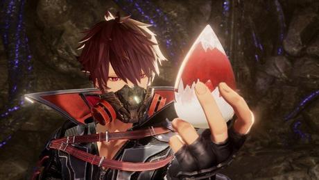 Code Vein zeigt sich in einem mehr als 40 minütigen brutalem Gameplay-Video