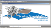 Marine Diesel & Gears