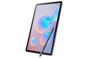 Premium-Tablet Samsung Galaxy Tab S6 erscheint Ende August