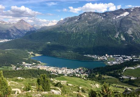 St. Moritz: Die Bilder