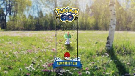Pokémon Go: exklusive Attacke für den Community Day bekannt gegeben