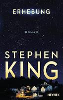 Rezension: Erhebung - Stephen King