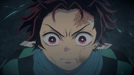 Demon Slayer Anmelden Demon Slayer Anmelden