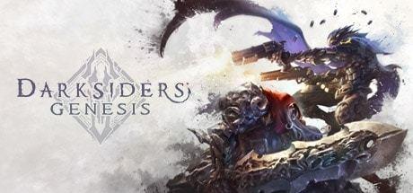 Darksiders Genesis Nephilim Edition enthält ein sehr teures Brettspiel
