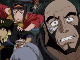 „Fire Force“ erscheint 2020 auf Disc