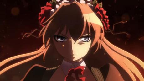 „Magical Girl Spec-Ops Asuka“: Disc-Release angekündigt