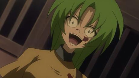 Higurashi: Release-Termine der weiteren Volumes enthüllt