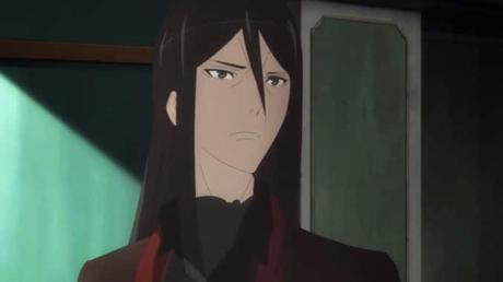 Lord El-Melloi II Case Files: Neues Visual veröffentlicht