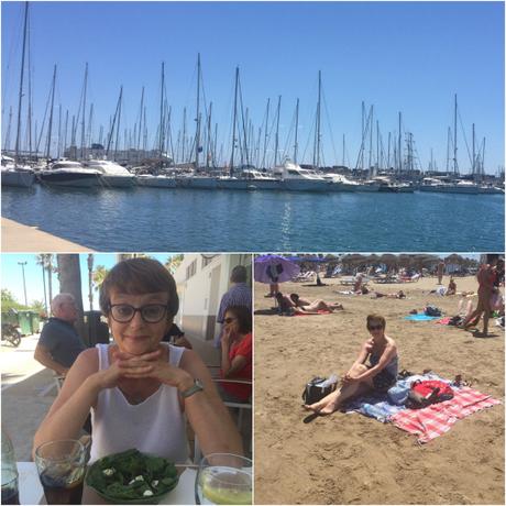Von Modernismus bis zum Strand – oder – Vier Tage in Valencia (#2)