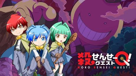 Netflix: Anime-Titel wurden aus dem Programm genommen